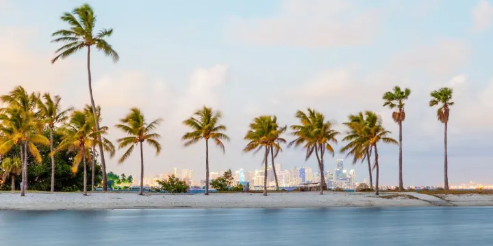 Best Beach in the USA for Your Trip