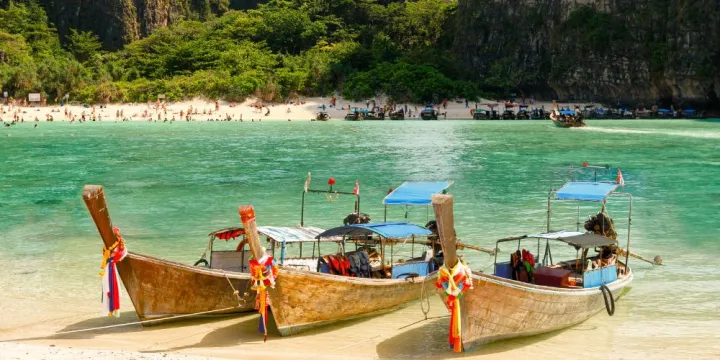 Best East Coast Beaches For A Weekend Getaway