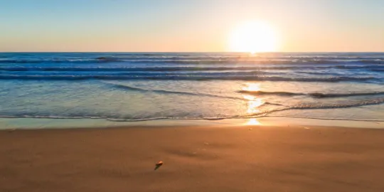 Beaches with Stunning Natural Formations in the USA | Beachory