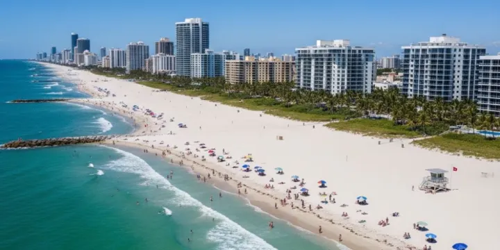 Best Clothing-Optional Beaches