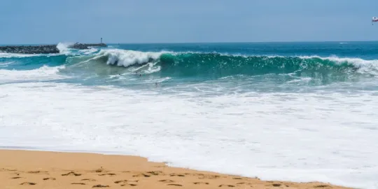 Instagrammable Beaches usa