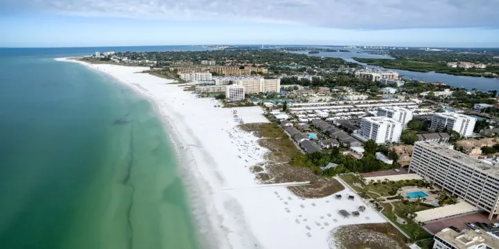 Top Beaches In Florida You Must Visit