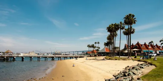 Best Beach Cities In California