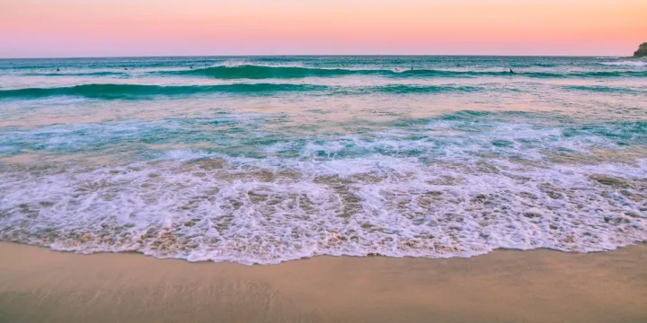 Best West Coast Beaches For Sun And Surf